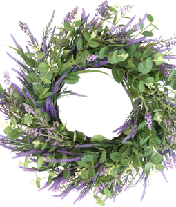 3710 COURONNE LAVENDER DREAMS